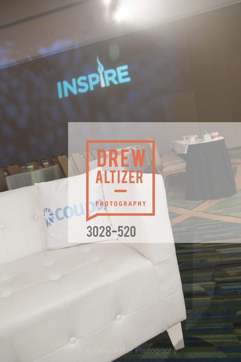 Atmosphere, Coupa Inspire '14, April 17th, 2014, Photo