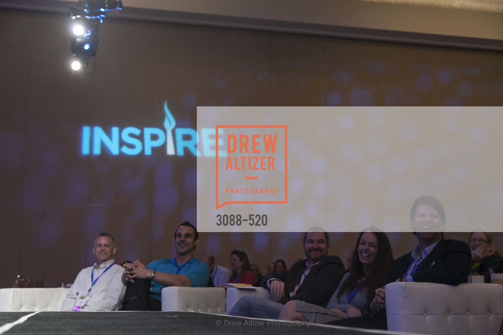 Atmosphere, Coupa Inspire '14, April 17th, 2014, Photo,Drew Altizer, Drew Altizer Photography, full-service agency, private events, San Francisco photographer, photographer california