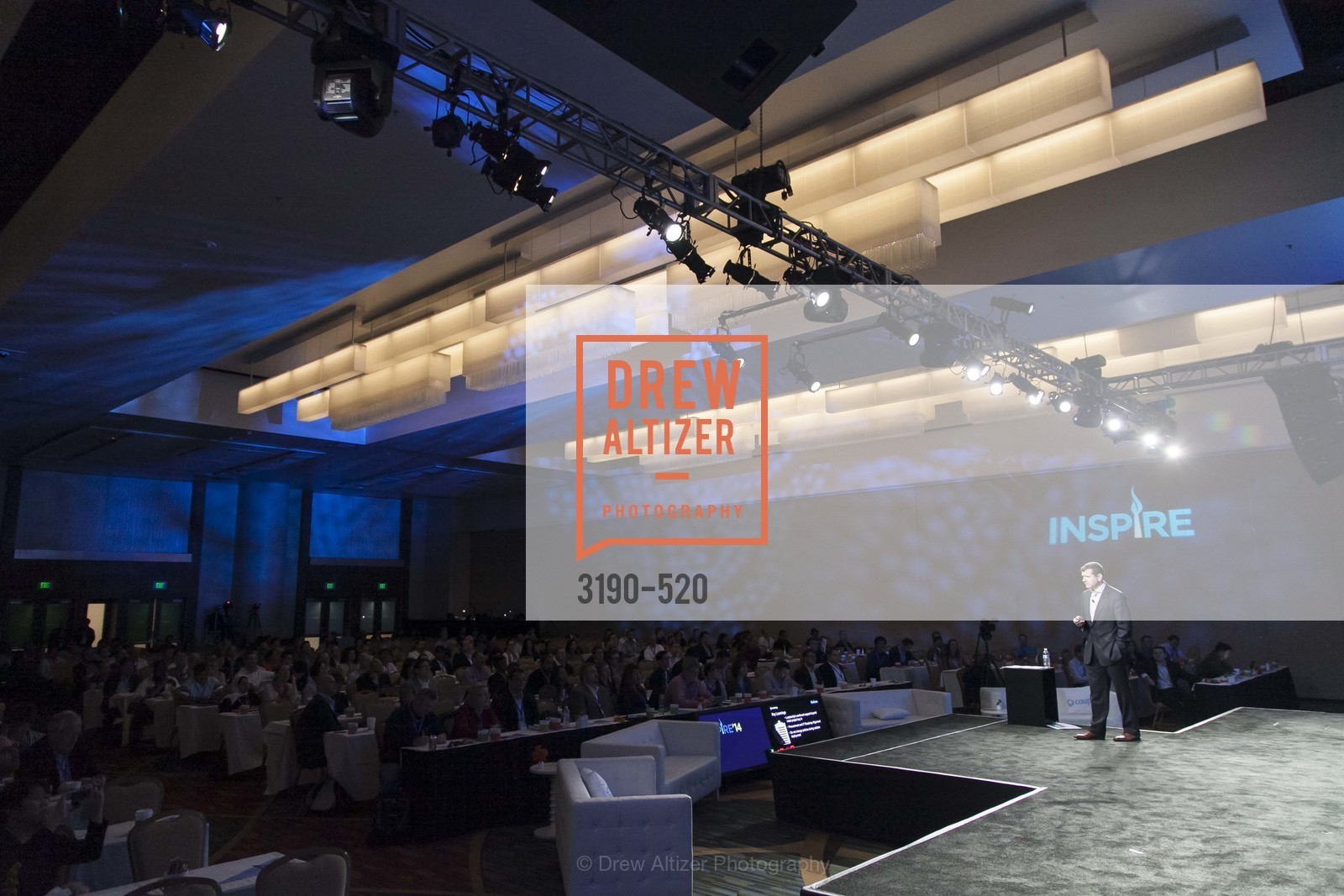 Atmosphere, Coupa Inspire '14, April 17th, 2014, Photo,Drew Altizer, Drew Altizer Photography, full-service agency, private events, San Francisco photographer, photographer california