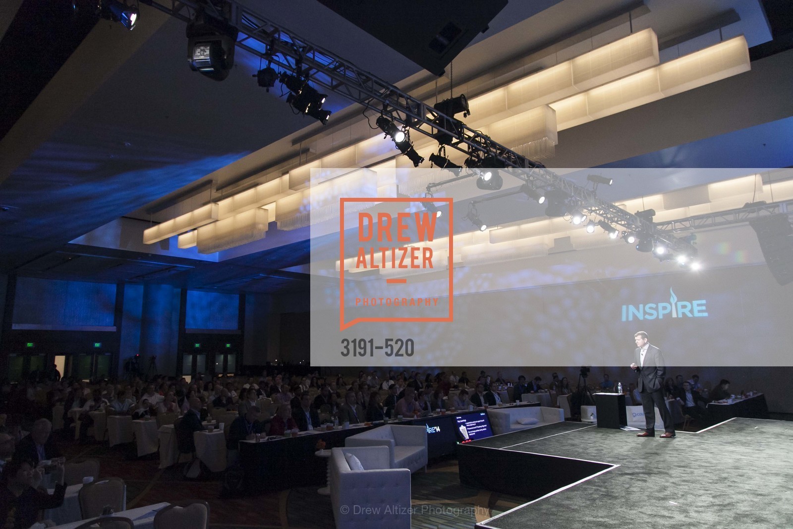 Atmosphere, Coupa Inspire '14, April 17th, 2014, Photo,Drew Altizer, Drew Altizer Photography, full-service agency, private events, San Francisco photographer, photographer california