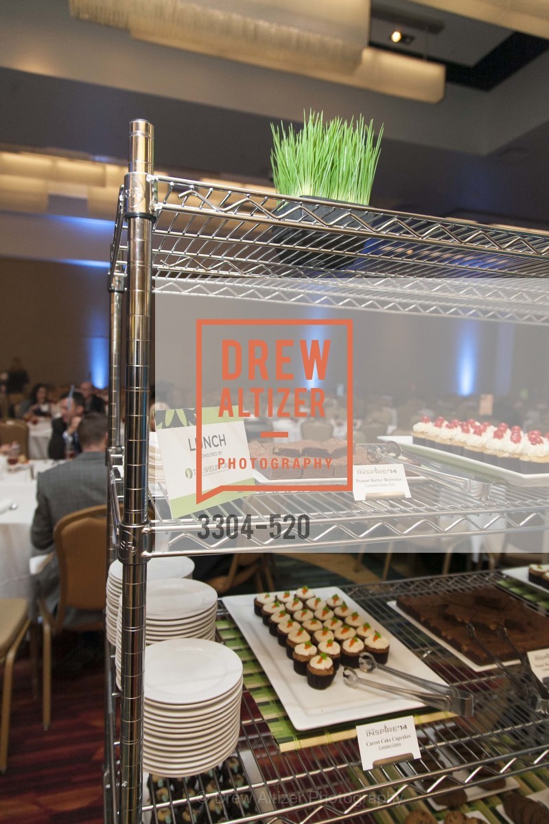 Atmosphere, Coupa Inspire '14, April 17th, 2014, Photo,Drew Altizer, Drew Altizer Photography, full-service event agency, private events, San Francisco photographer, photographer California