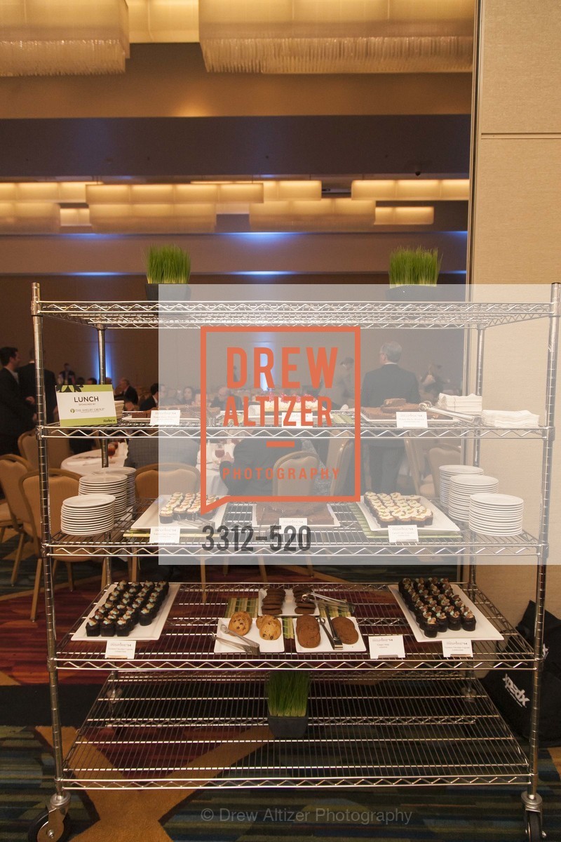 Atmosphere, Coupa Inspire '14, April 17th, 2014, Photo