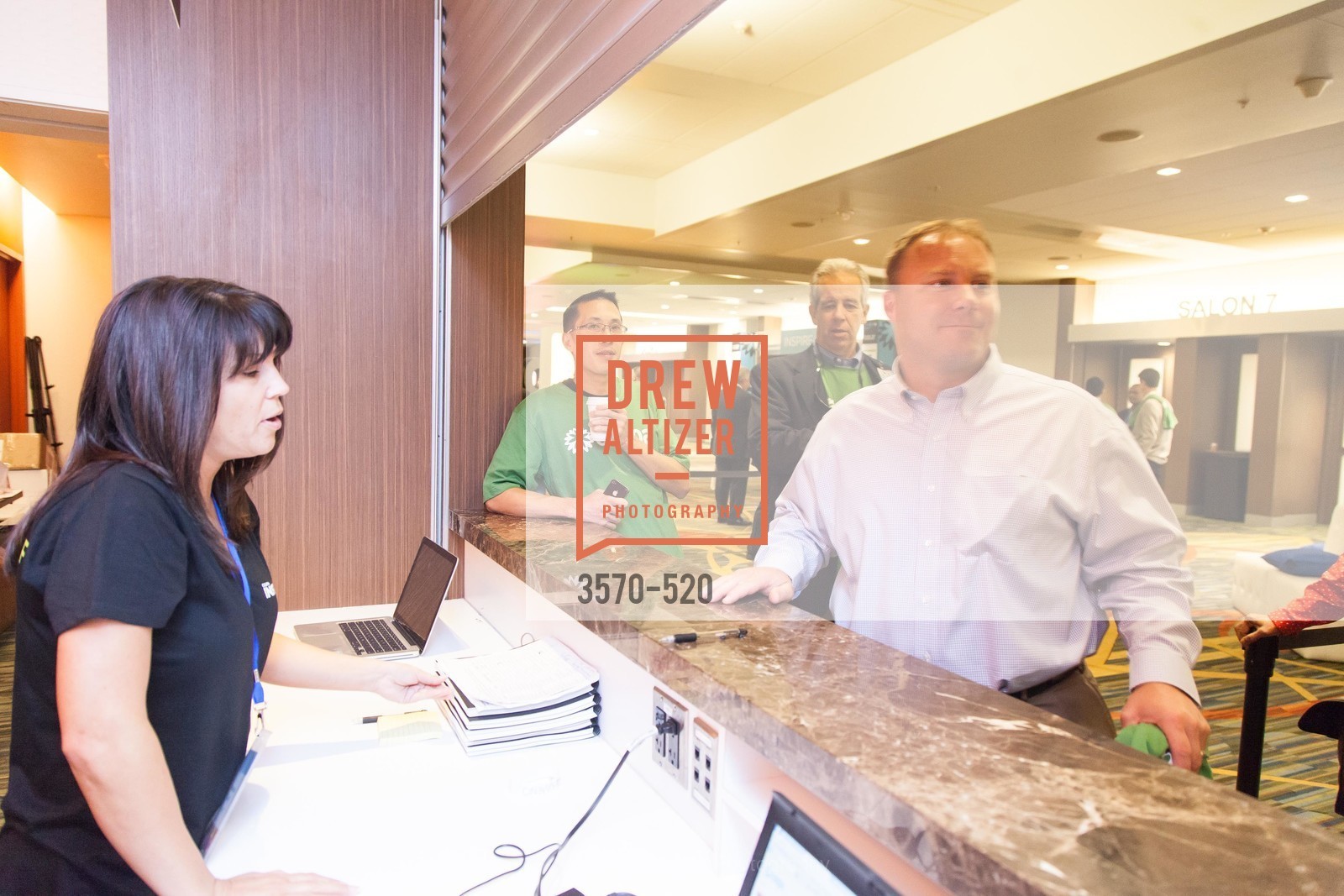 Atmosphere, Coupa Inspire '14, April 17th, 2014, Photo,Drew Altizer, Drew Altizer Photography, full-service agency, private events, San Francisco photographer, photographer california