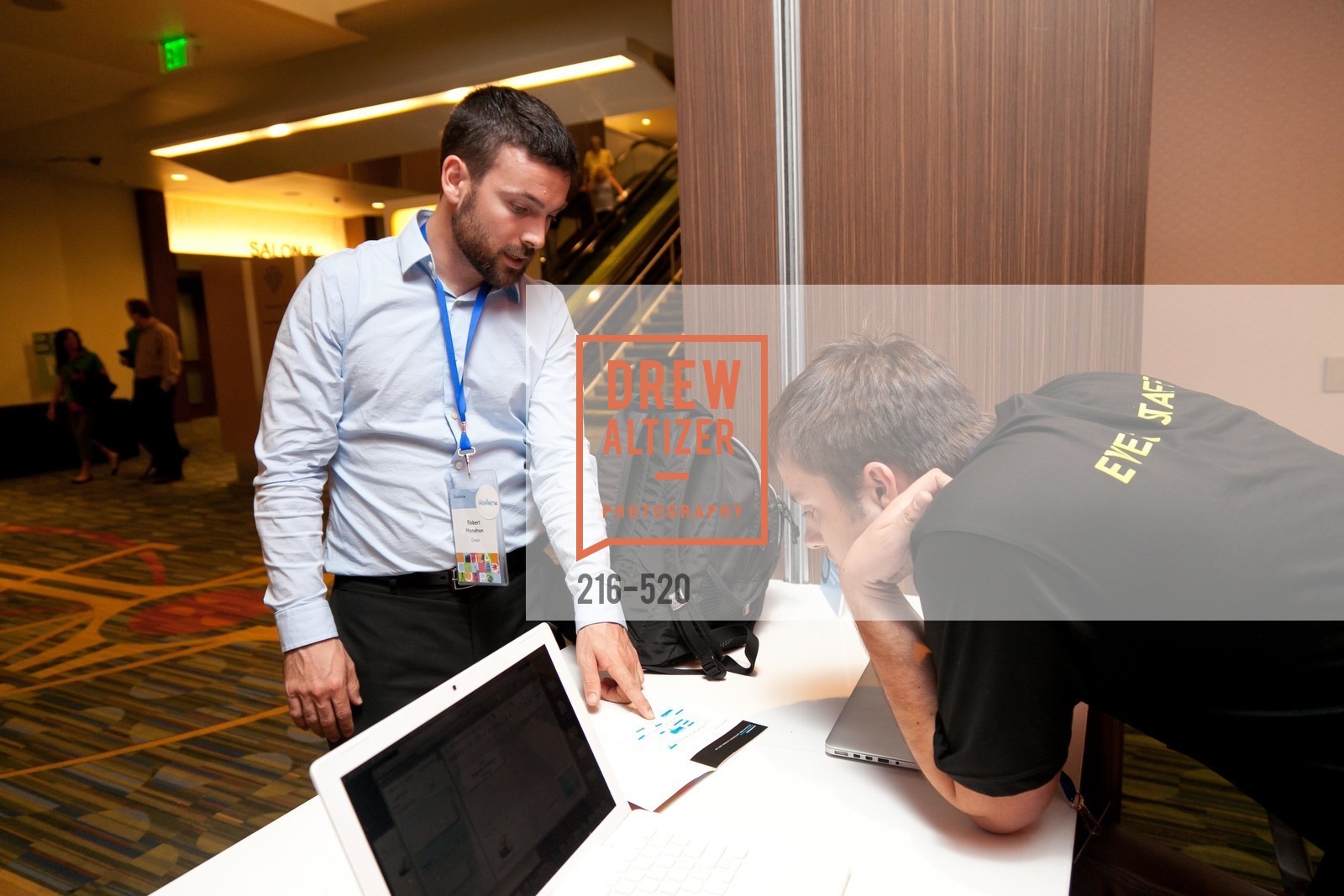 Extras, Coupa Inspire '14, April 17th, 2014, Photo,Drew Altizer, Drew Altizer Photography, full-service agency, private events, San Francisco photographer, photographer california