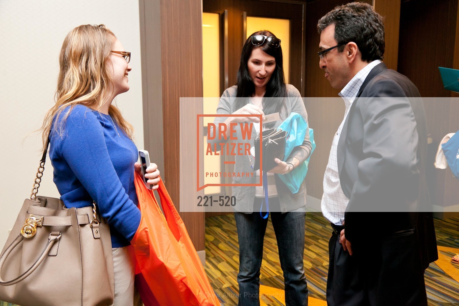 Extras, Coupa Inspire '14, April 17th, 2014, Photo,Drew Altizer, Drew Altizer Photography, full-service agency, private events, San Francisco photographer, photographer california