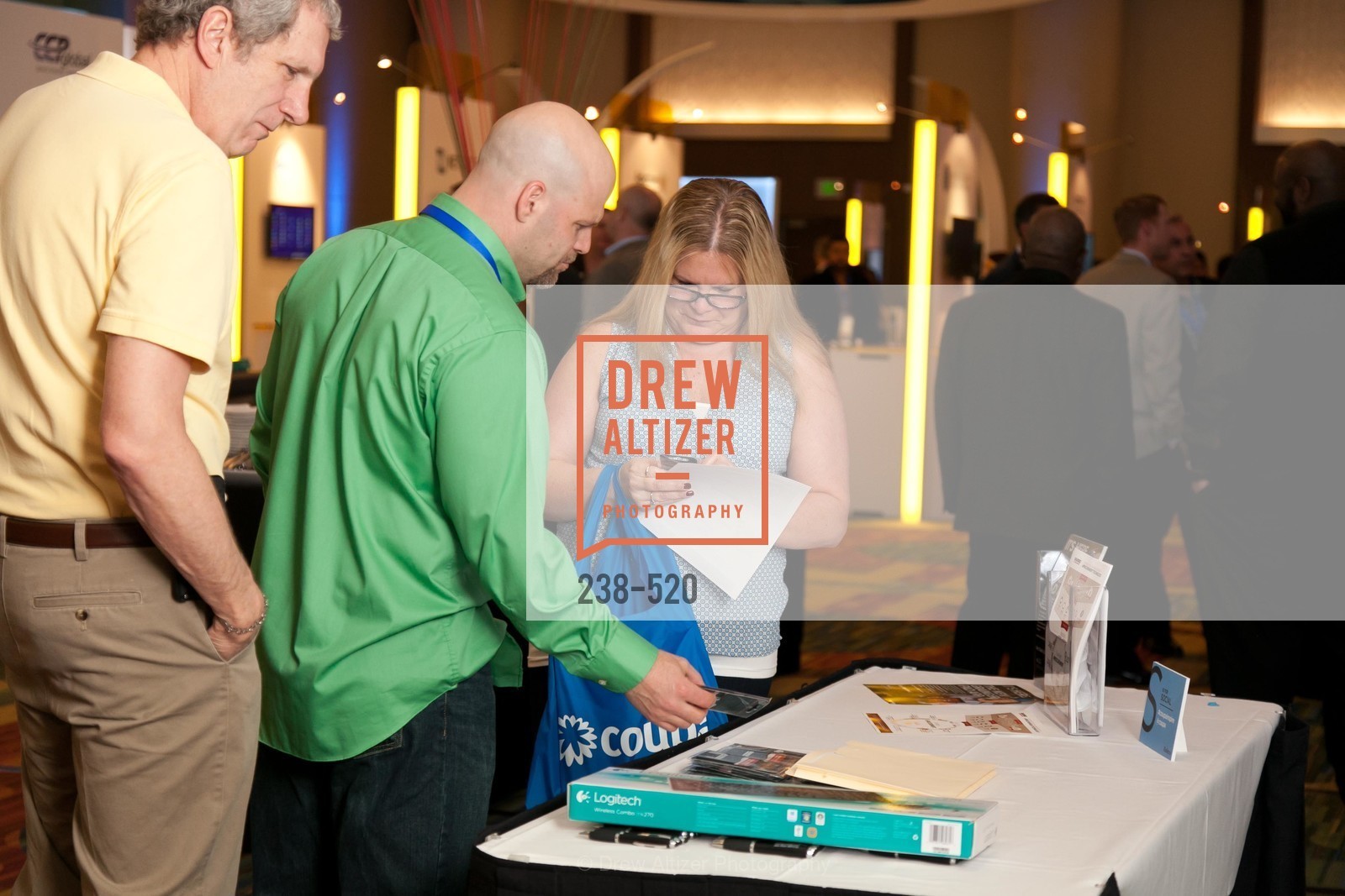 Extras, Coupa Inspire '14, April 17th, 2014, Photo,Drew Altizer, Drew Altizer Photography, full-service agency, private events, San Francisco photographer, photographer california
