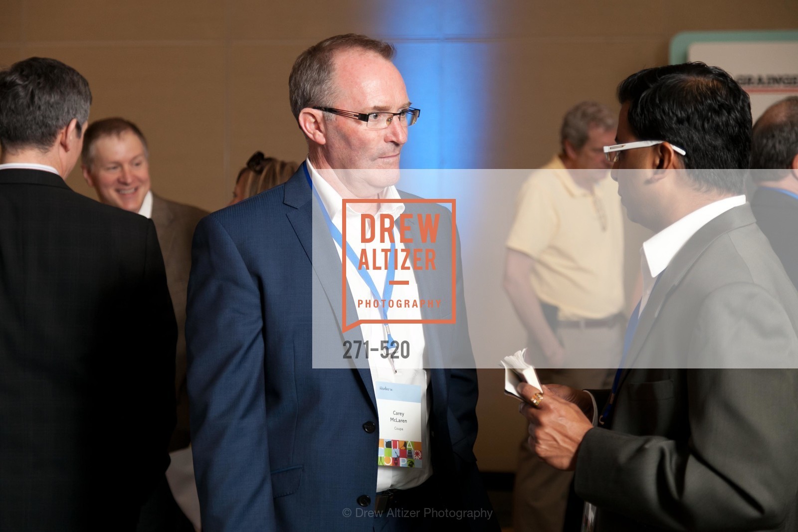 Extras, Coupa Inspire '14, April 17th, 2014, Photo,Drew Altizer, Drew Altizer Photography, full-service agency, private events, San Francisco photographer, photographer california