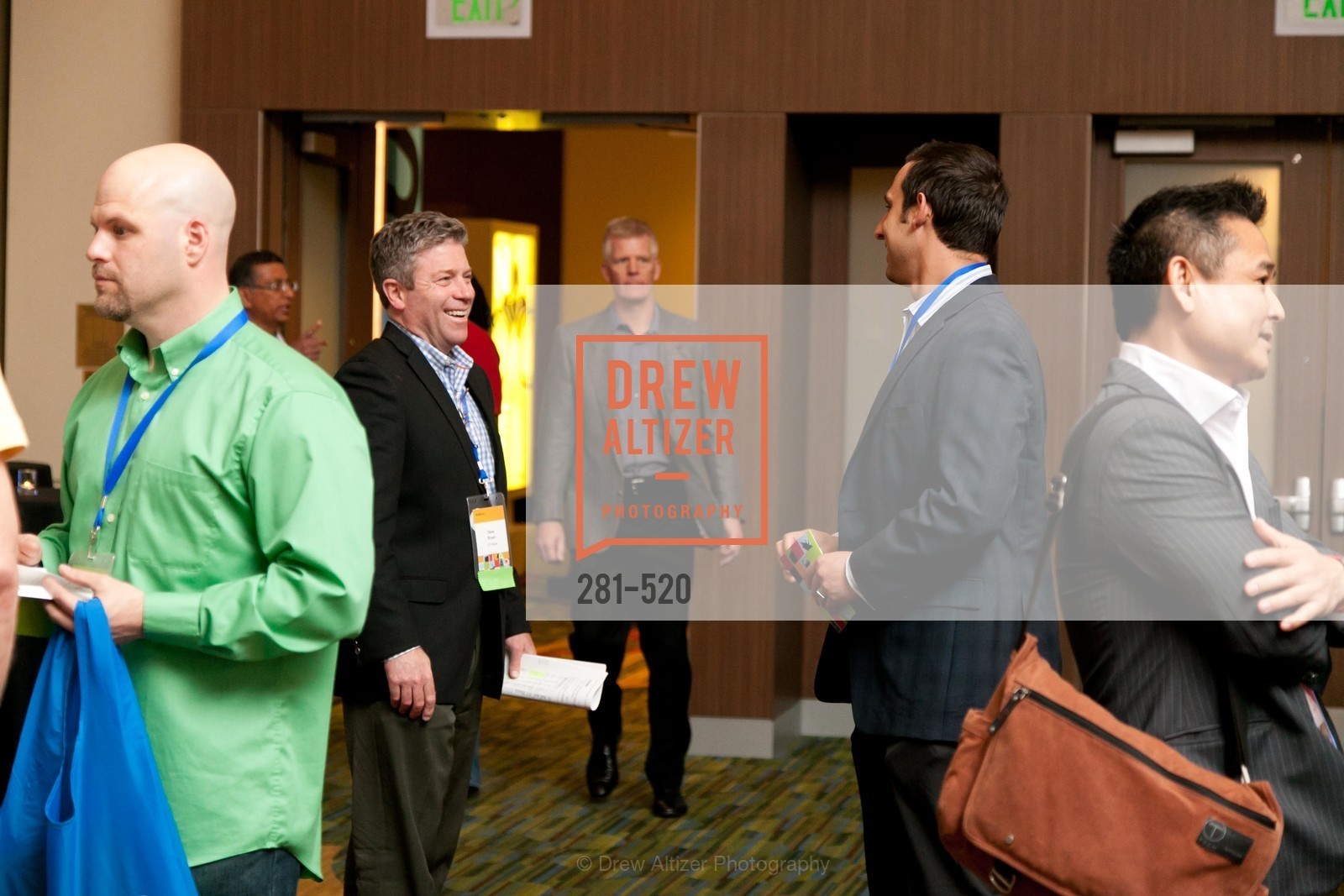 Extras, Coupa Inspire '14, April 17th, 2014, Photo,Drew Altizer, Drew Altizer Photography, full-service agency, private events, San Francisco photographer, photographer california