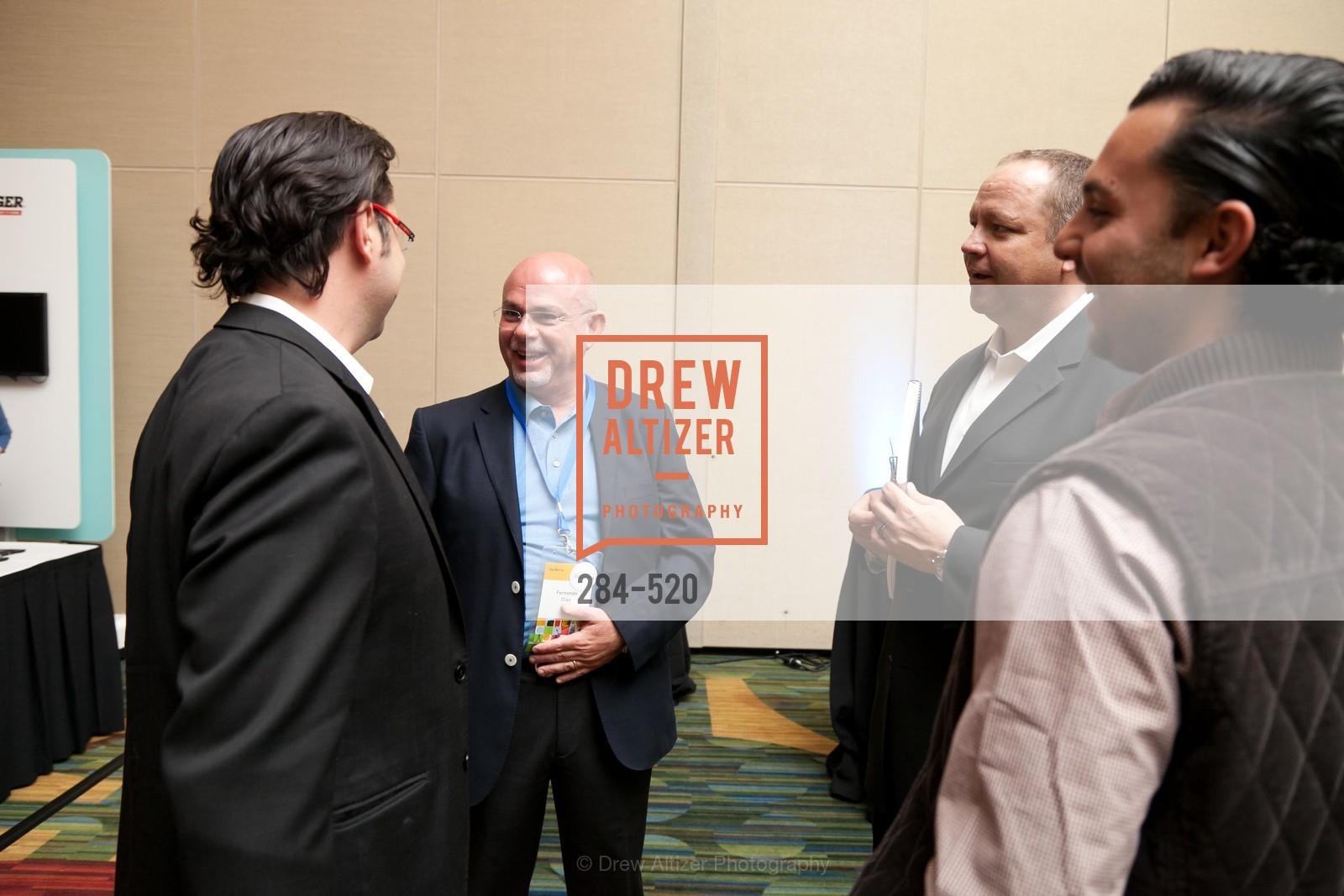 Extras, Coupa Inspire '14, April 17th, 2014, Photo,Drew Altizer, Drew Altizer Photography, full-service agency, private events, San Francisco photographer, photographer california