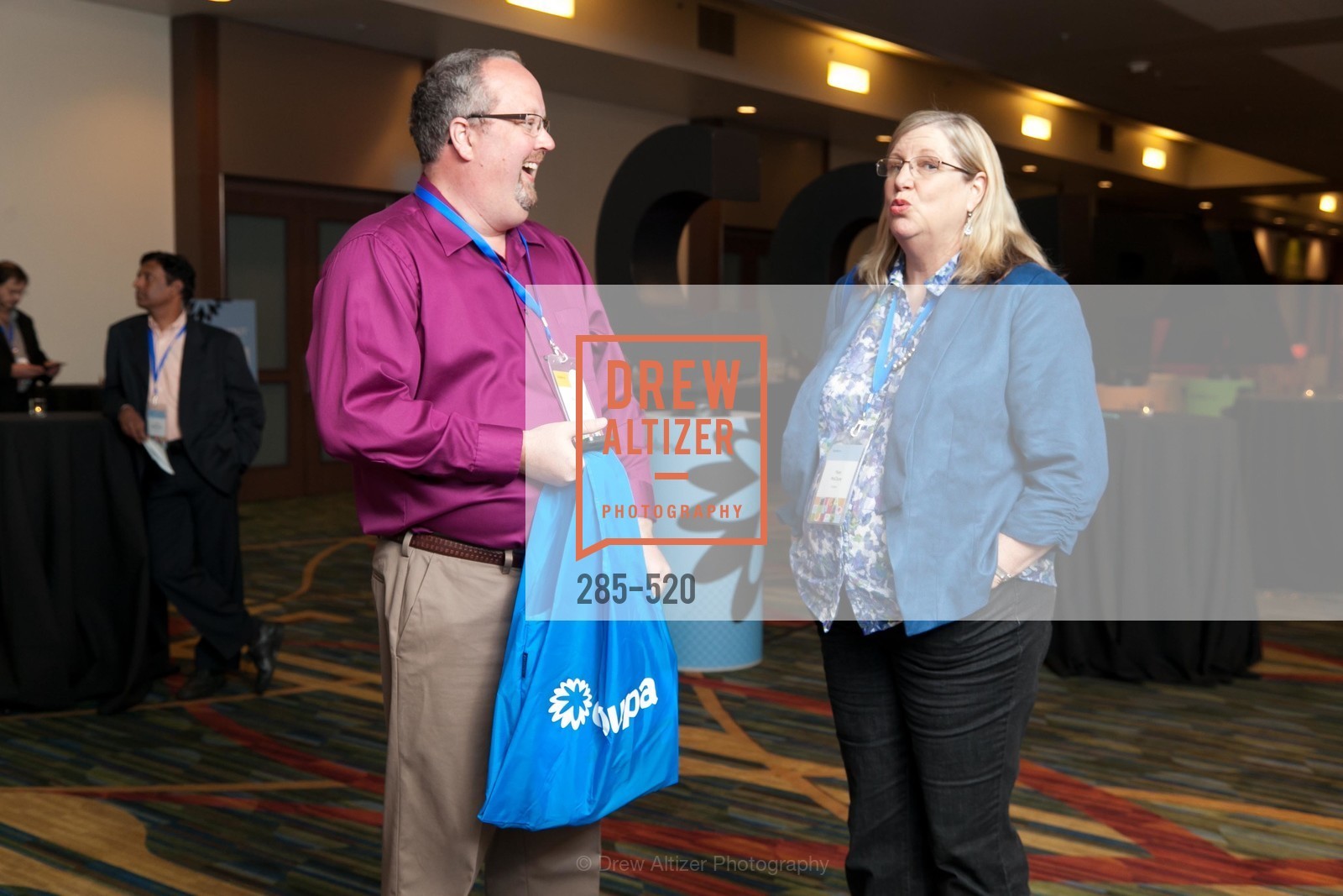 Extras, Coupa Inspire '14, April 17th, 2014, Photo,Drew Altizer, Drew Altizer Photography, full-service agency, private events, San Francisco photographer, photographer california