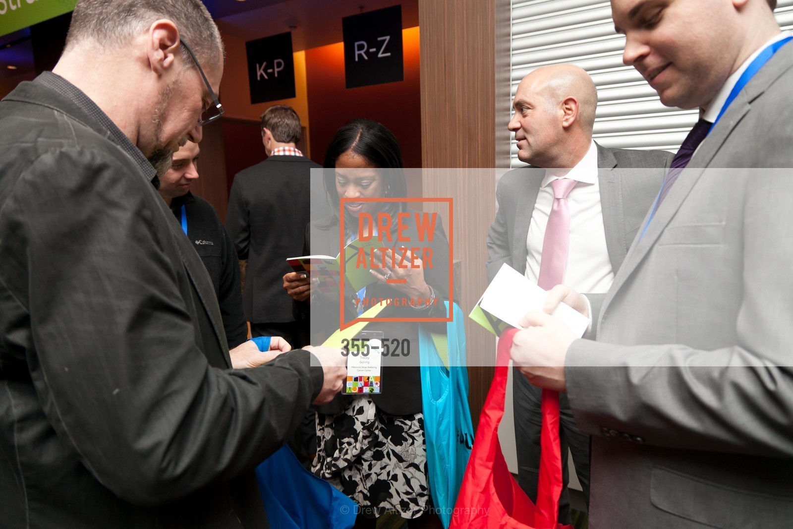 Extras, Coupa Inspire '14, April 17th, 2014, Photo,Drew Altizer, Drew Altizer Photography, full-service agency, private events, San Francisco photographer, photographer california