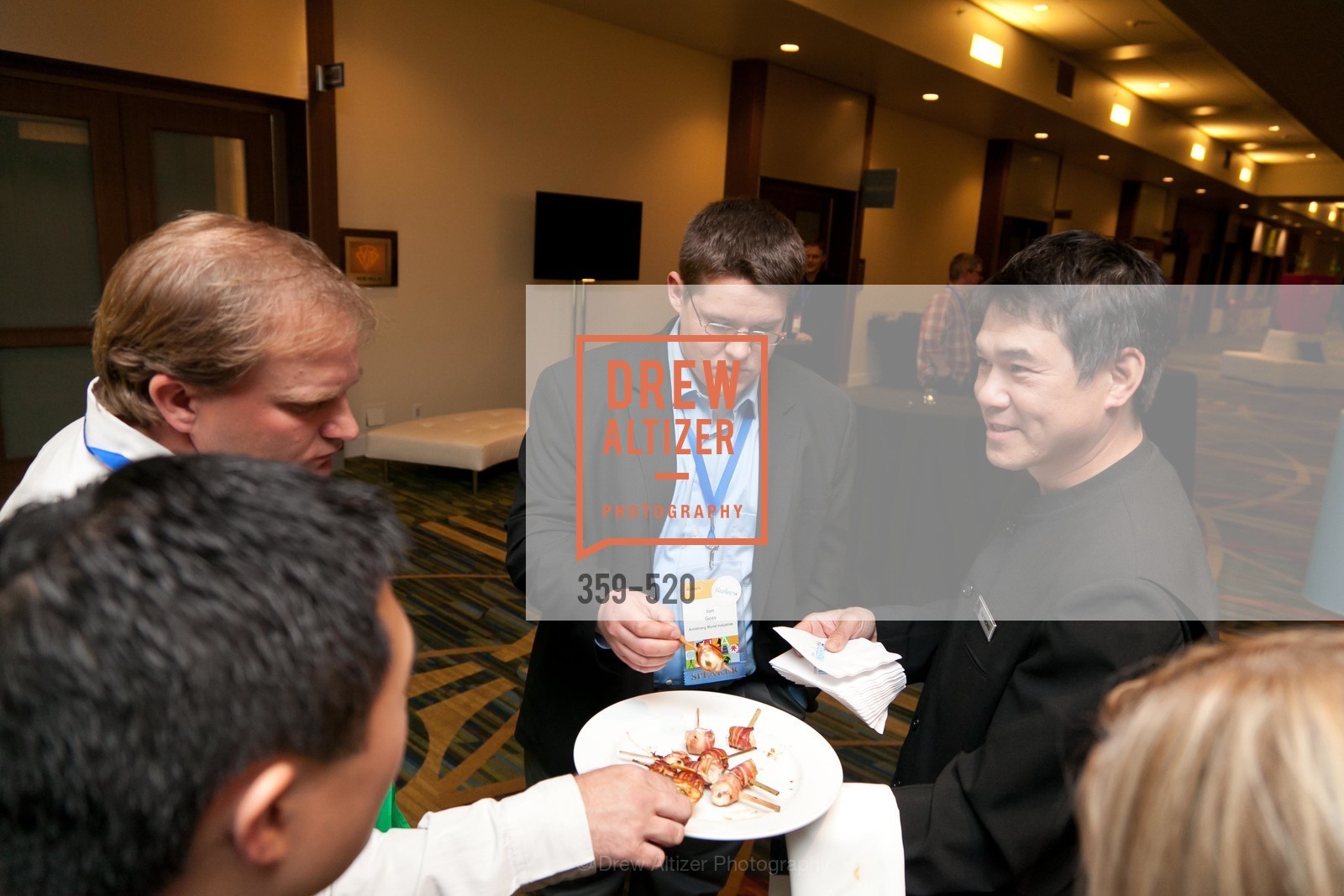 Extras, Coupa Inspire '14, April 17th, 2014, Photo,Drew Altizer, Drew Altizer Photography, full-service agency, private events, San Francisco photographer, photographer california
