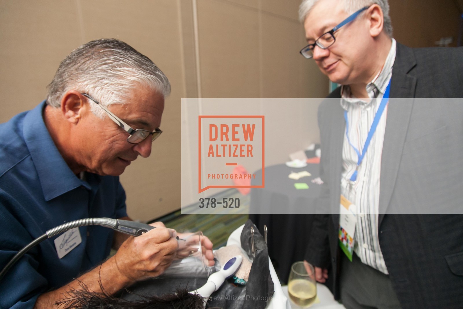 Extras, Coupa Inspire '14, April 17th, 2014, Photo,Drew Altizer, Drew Altizer Photography, full-service agency, private events, San Francisco photographer, photographer california