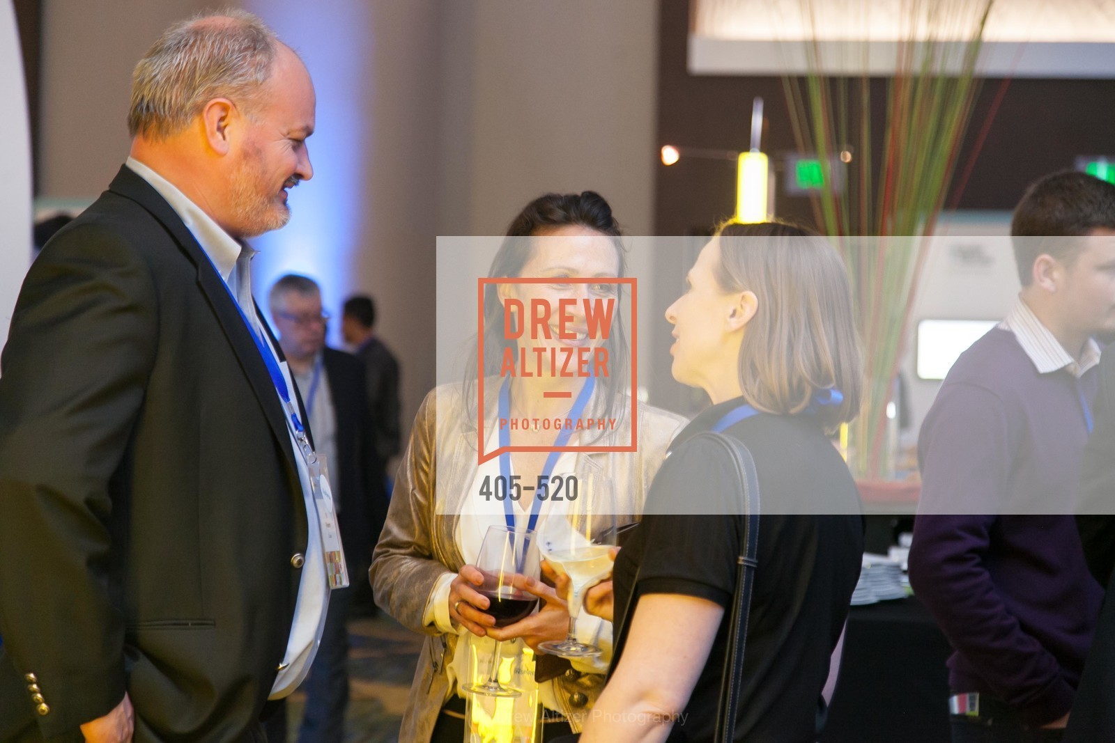 Extras, Coupa Inspire '14, April 17th, 2014, Photo,Drew Altizer, Drew Altizer Photography, full-service agency, private events, San Francisco photographer, photographer california