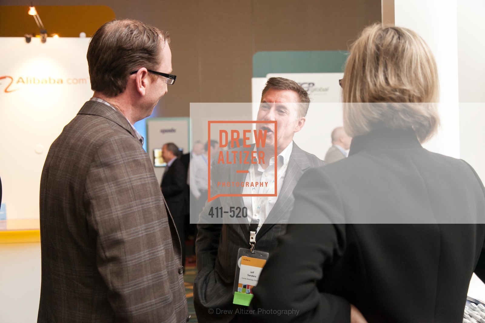 Extras, Coupa Inspire '14, April 17th, 2014, Photo,Drew Altizer, Drew Altizer Photography, full-service agency, private events, San Francisco photographer, photographer california