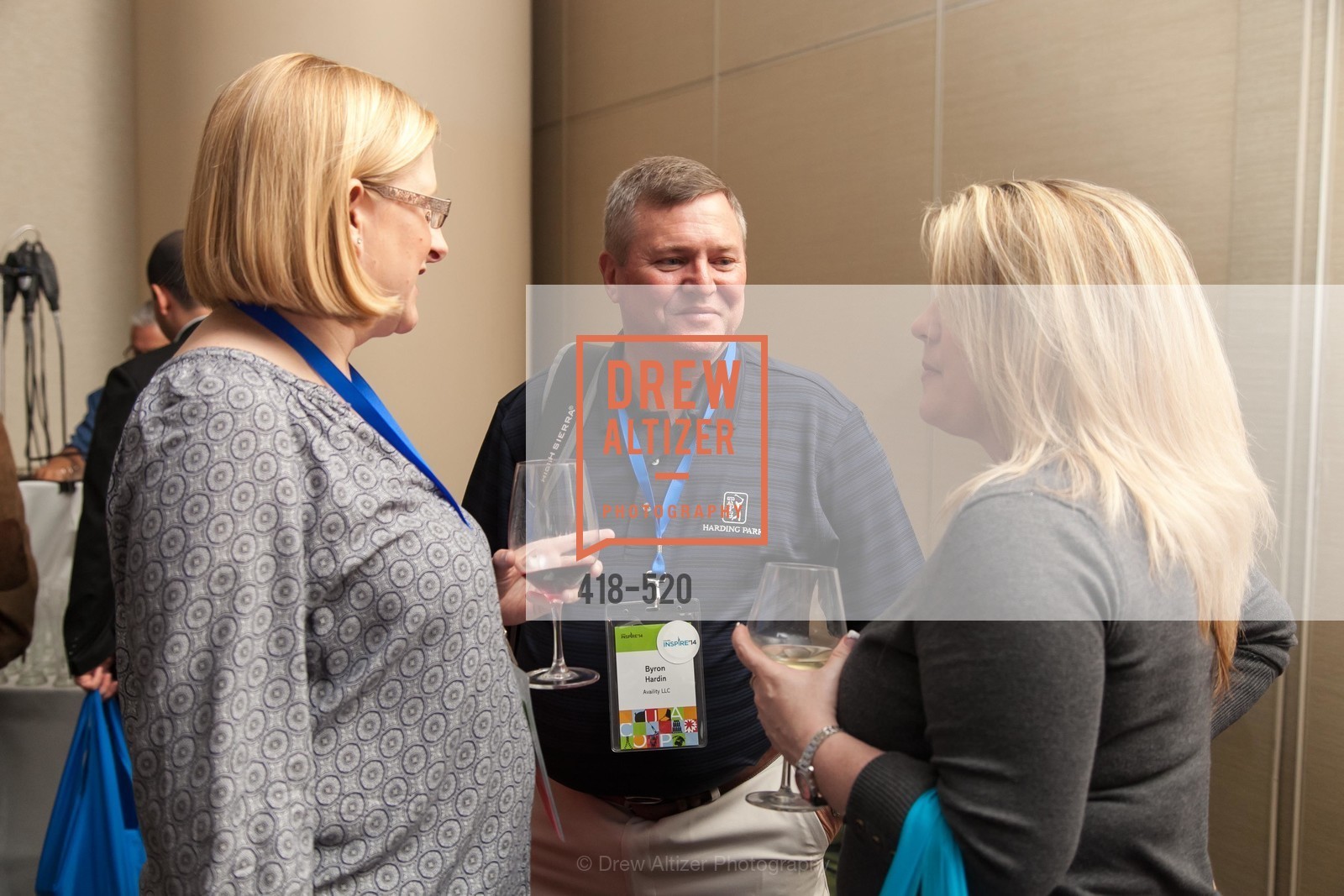 Extras, Coupa Inspire '14, April 17th, 2014, Photo,Drew Altizer, Drew Altizer Photography, full-service agency, private events, San Francisco photographer, photographer california