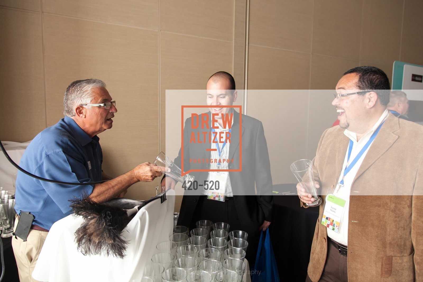 Extras, Coupa Inspire '14, April 17th, 2014, Photo,Drew Altizer, Drew Altizer Photography, full-service agency, private events, San Francisco photographer, photographer california