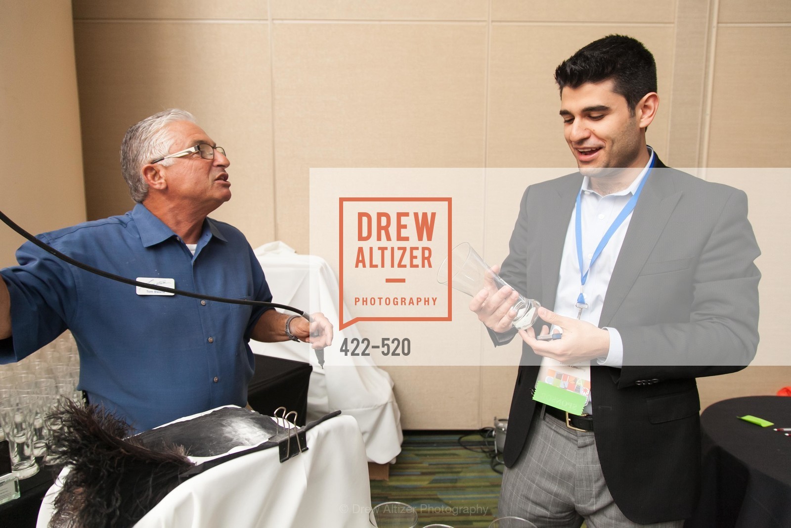 Extras, Coupa Inspire '14, April 17th, 2014, Photo,Drew Altizer, Drew Altizer Photography, full-service agency, private events, San Francisco photographer, photographer california