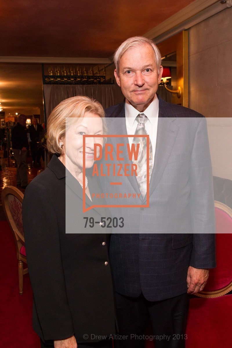 Linda Stedman, John Stedman, Photo #79-5203