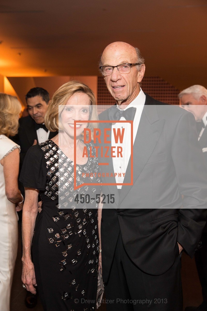 Ann Fisher, Bob Fisher, The Art of BULGARI: La Dolce Vida & Beyond, 1950-1990, US, September 18th, 2013, Photo #450-5215 Ann Fisher, Bob Fisher, Photo #450-5215