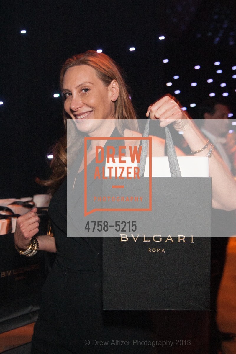 Jacqui Getty, The Art of BULGARI: La Dolce Vida & Beyond, 1950-1990, US, September 18th, 2013, Photo #4758-5215 Jacqui Getty, Photo #4758-5215