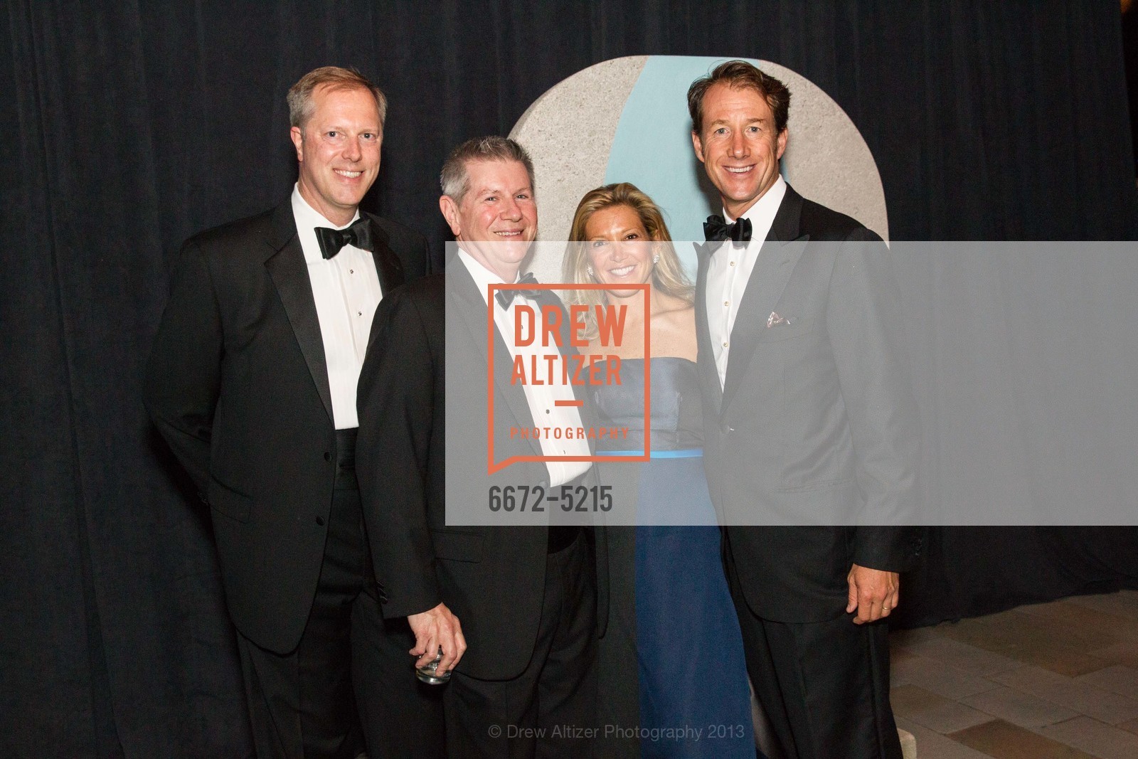 John Kunowski, Richard Benefield, Kathryn Lasater, Bo Lasater, Photo #6672-5215