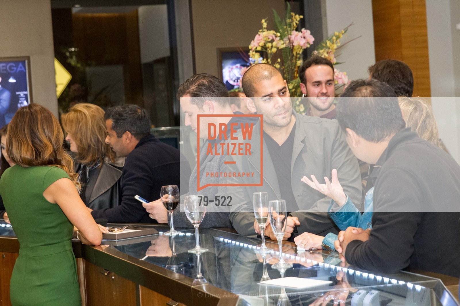 Extras, Shreve & Co of Palo Alto Presents The Panerai Collections, November 11th, 2015, Photo,Drew Altizer, Drew Altizer Photography, full-service agency, private events, San Francisco photographer, photographer california