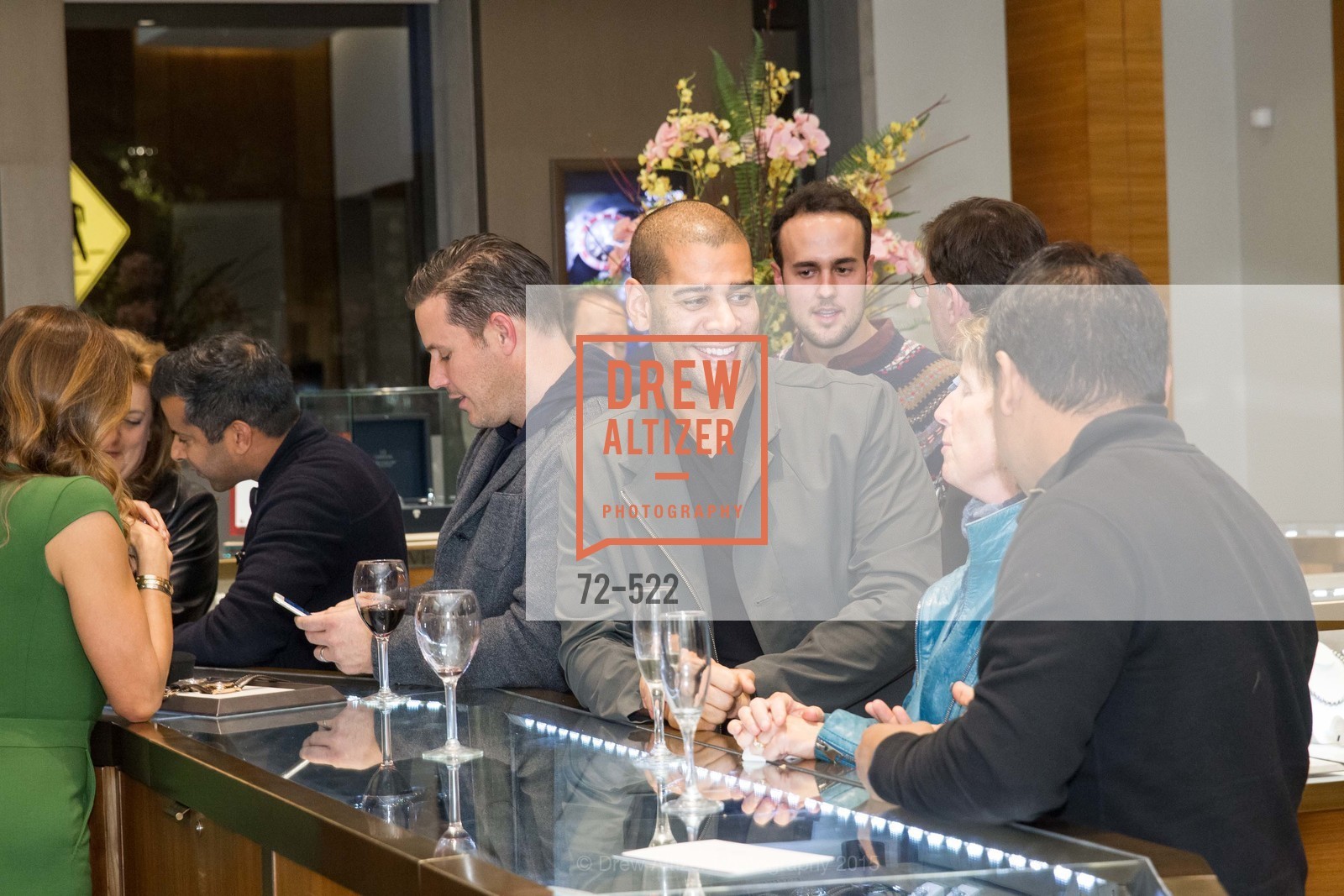 Extras, Shreve & Co of Palo Alto Presents The Panerai Collections, November 11th, 2015, Photo,Drew Altizer, Drew Altizer Photography, full-service event agency, private events, San Francisco photographer, photographer California