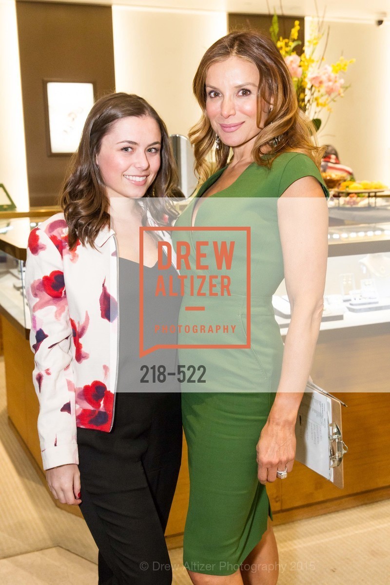 Sydney Dunne, Claudia Ross, Shreve & Co of Palo Alto Presents The Panerai Collections, Shreve. 329 Stanford Shopping Center, November 11th, 2015,Drew Altizer, Drew Altizer Photography, full-service agency, private events, San Francisco photographer, photographer california