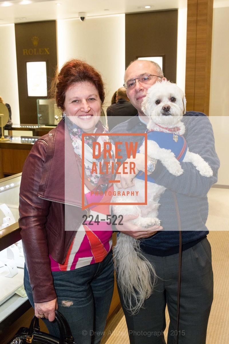 Marina Rayzman, Gregory Rayzman, Gonzo, Shreve & Co of Palo Alto Presents The Panerai Collections, Shreve. 329 Stanford Shopping Center, November 11th, 2015,Drew Altizer, Drew Altizer Photography, full-service event agency, private events, San Francisco photographer, photographer California
