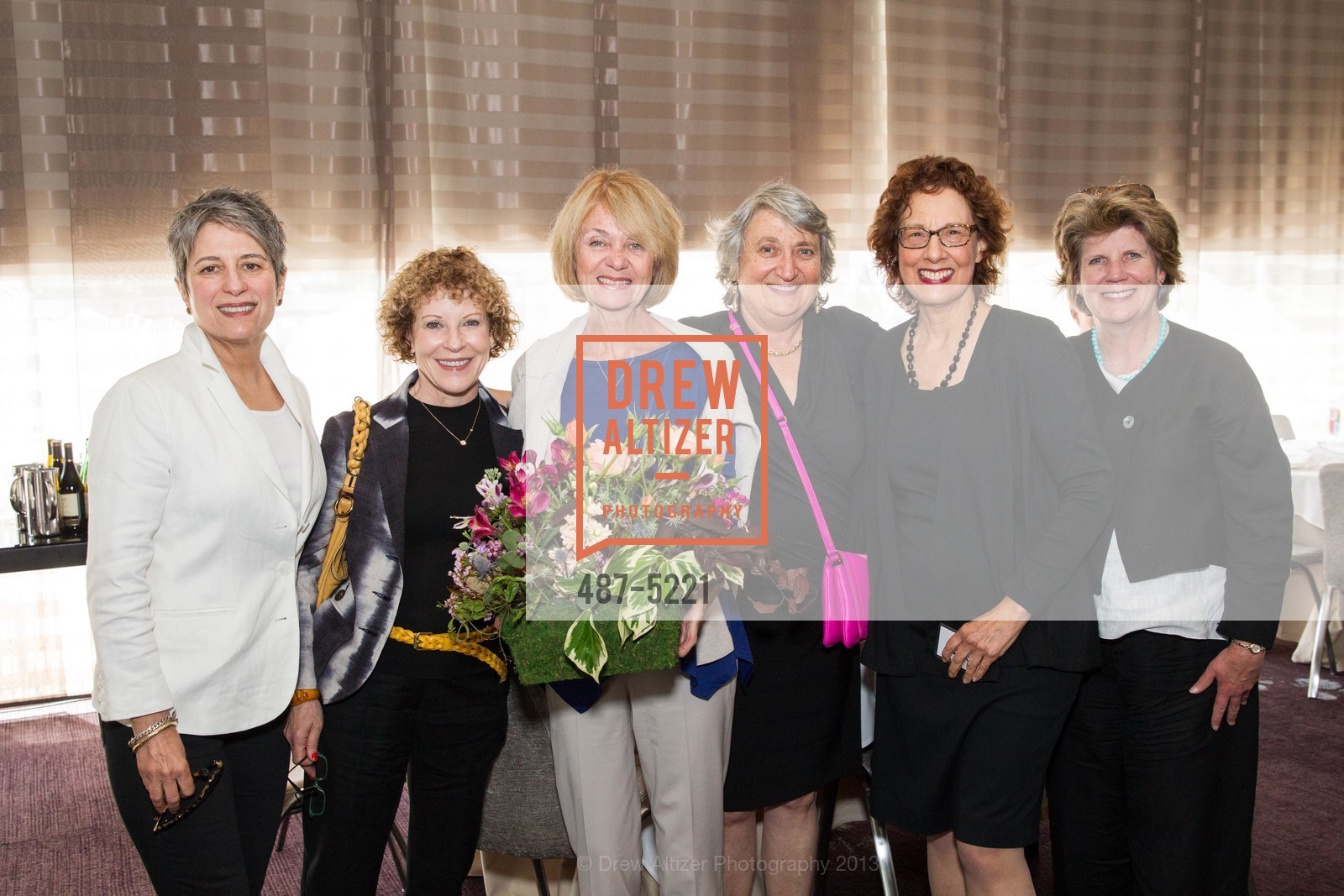 Nancy Oliveira, Sue Wollack, Sherry Arnold, Ann Kirk, Susan Gefter, Kathleen Anderson, Fostering Change 2013, Hearts and Hopes, SFCASA ANNUAL LUNCHEON, US, May 2nd, 2013, Photo #487-5221 Nancy Oliveira, Sue Wollack, Sherry Arnold, Ann Kirk, Susan Gefter, Kathleen Anderson, Photo #487-5221