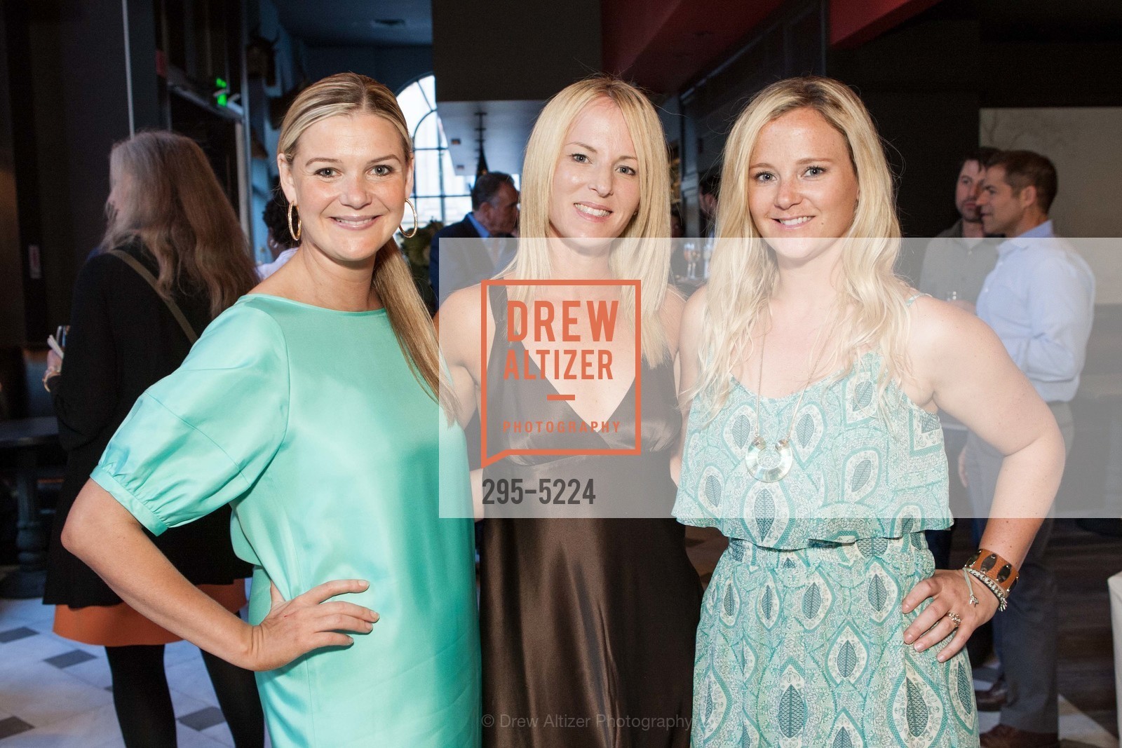 Anna Weinberg, Keri Nicholas, Kendra Nash, Photo #295-5224