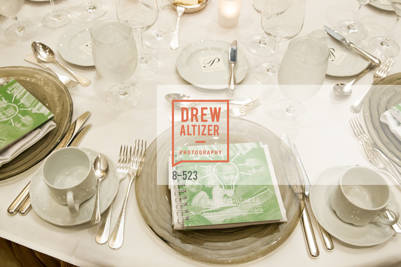 Atmosphere, San Francisco Education Fund's 33rd Annual Back to School Gala, Four Seasons Hotel. 757 Market Street, November 12th, 2015,Drew Altizer, Drew Altizer Photography, full-service agency, private events, San Francisco photographer, photographer california