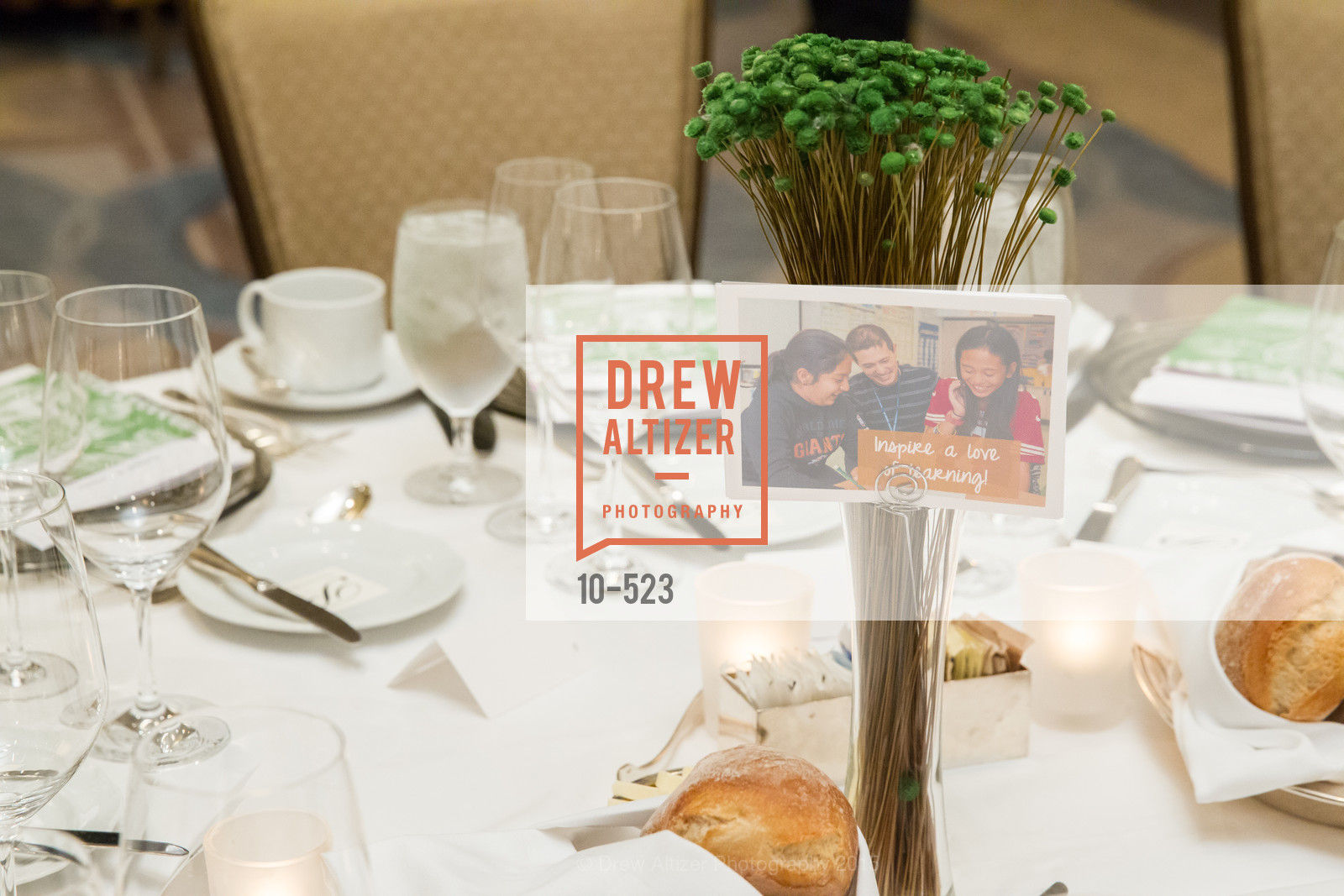 Atmosphere, San Francisco Education Fund's 33rd Annual Back to School Gala, Four Seasons Hotel. 757 Market Street, November 12th, 2015,Drew Altizer, Drew Altizer Photography, full-service event agency, private events, San Francisco photographer, photographer California