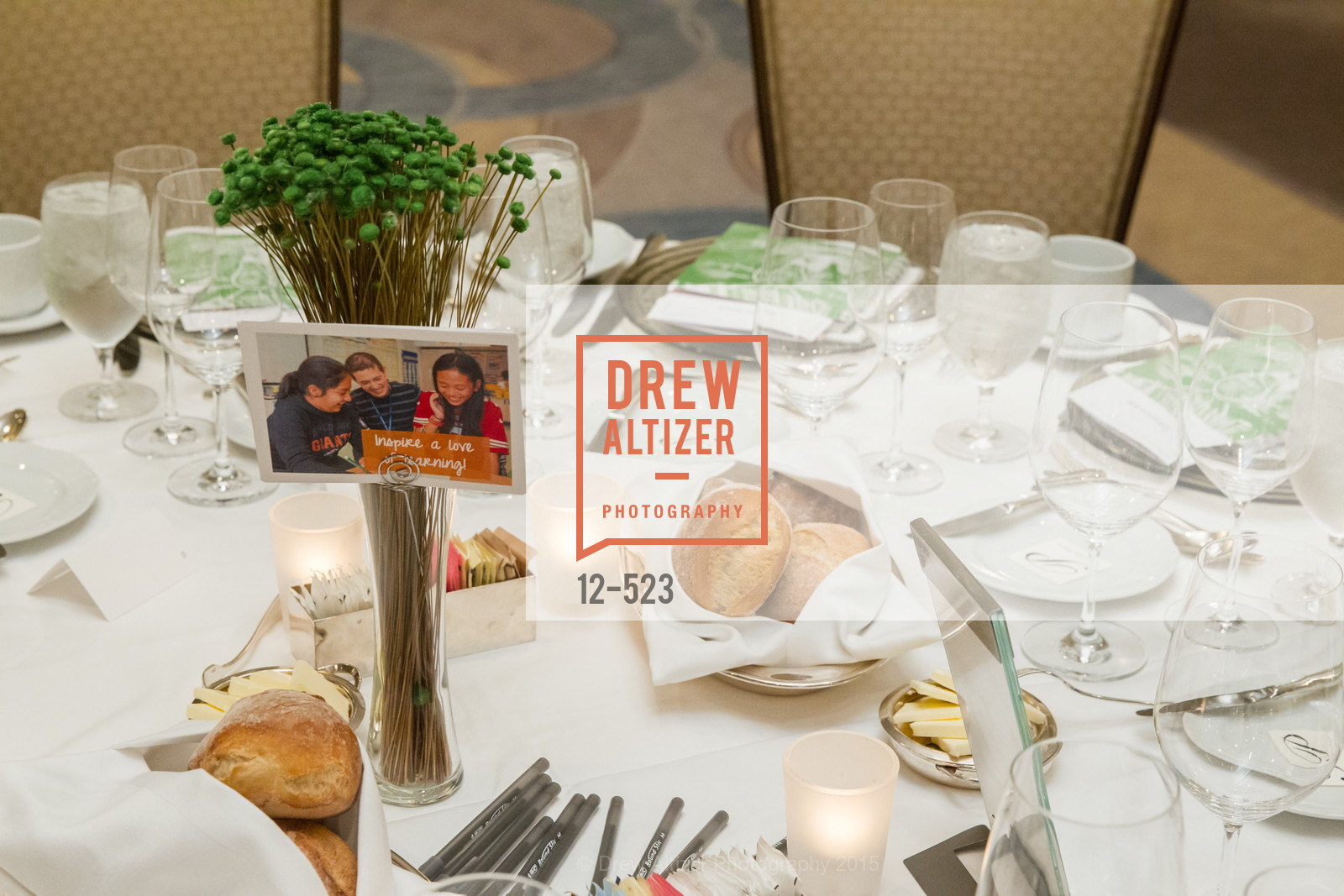 Atmosphere, San Francisco Education Fund's 33rd Annual Back to School Gala, Four Seasons Hotel. 757 Market Street, November 12th, 2015,Drew Altizer, Drew Altizer Photography, full-service agency, private events, San Francisco photographer, photographer california