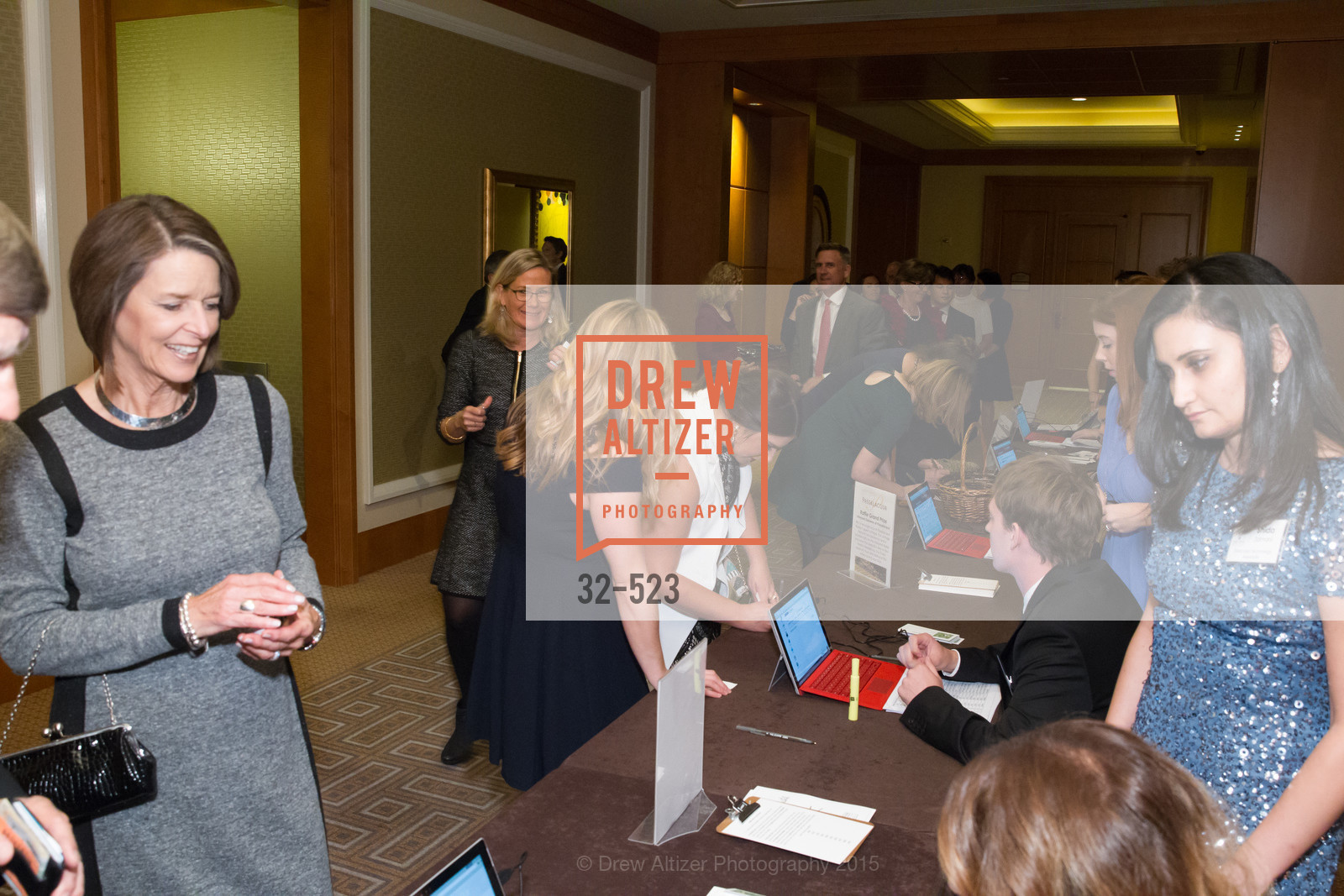 Atmosphere, San Francisco Education Fund's 33rd Annual Back to School Gala, Four Seasons Hotel. 757 Market Street, November 12th, 2015,Drew Altizer, Drew Altizer Photography, full-service agency, private events, San Francisco photographer, photographer california