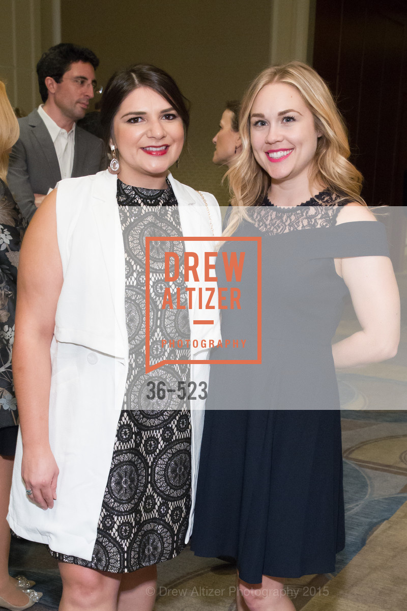 Mary Gomez, Britney Horton, San Francisco Education Fund's 33rd Annual Back to School Gala, Four Seasons Hotel. 757 Market Street, November 12th, 2015,Drew Altizer, Drew Altizer Photography, full-service agency, private events, San Francisco photographer, photographer california