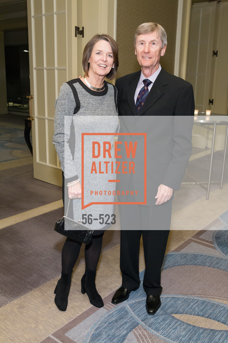 Kit Doerr, Dick Doerr, San Francisco Education Fund's 33rd Annual Back to School Gala, Four Seasons Hotel. 757 Market Street, November 12th, 2015,Drew Altizer, Drew Altizer Photography, full-service agency, private events, San Francisco photographer, photographer california