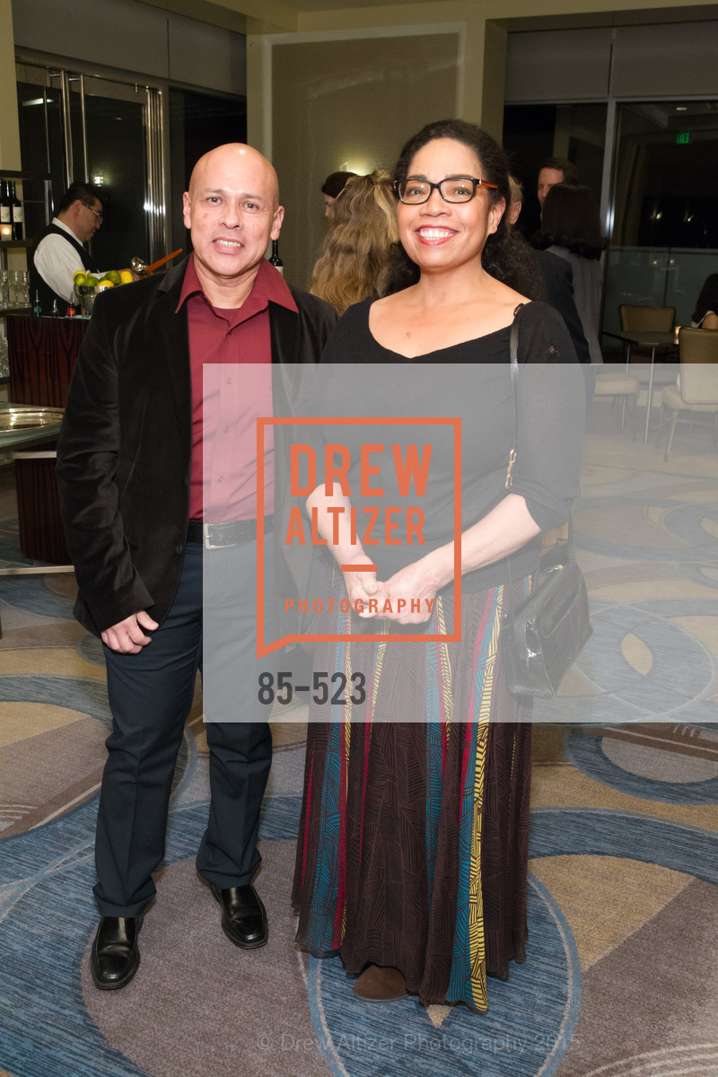 Julio Gomez, Alita Childs, San Francisco Education Fund's 33rd Annual Back to School Gala, Four Seasons Hotel. 757 Market Street, November 12th, 2015,Drew Altizer, Drew Altizer Photography, full-service agency, private events, San Francisco photographer, photographer california