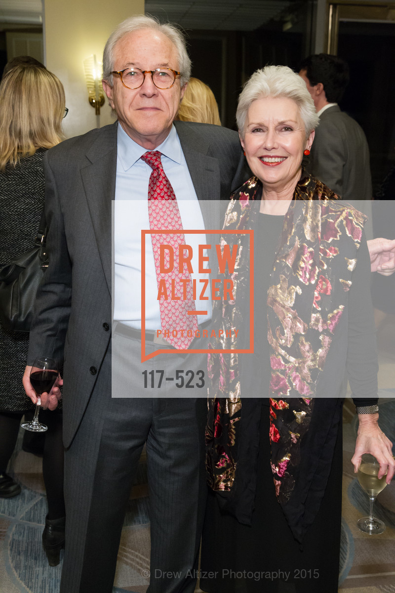 Neil Bardack, Gail Bardack, San Francisco Education Fund's 33rd Annual Back to School Gala, Four Seasons Hotel. 757 Market Street, November 12th, 2015,Drew Altizer, Drew Altizer Photography, full-service agency, private events, San Francisco photographer, photographer california