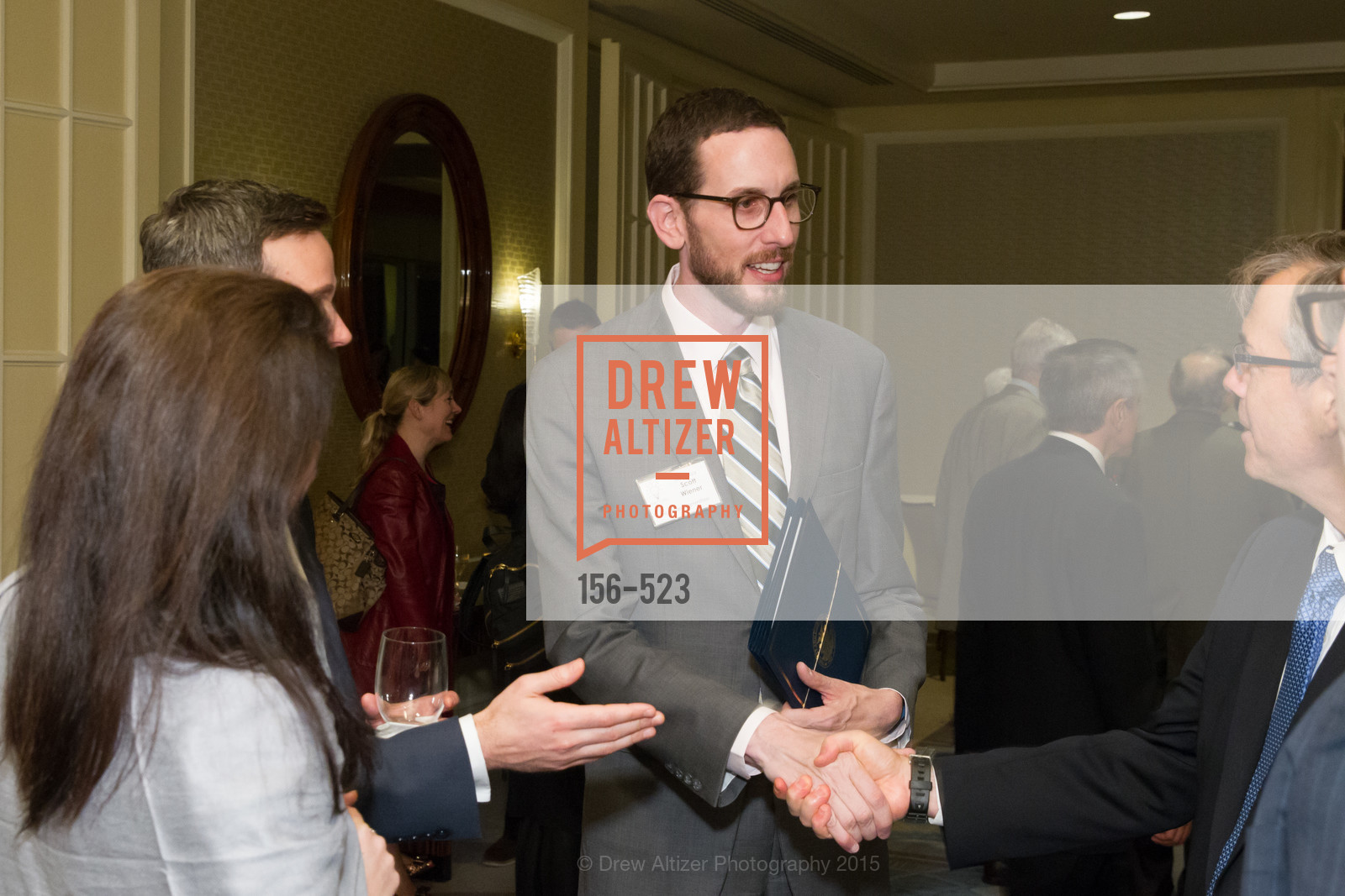 Scott Wiener, San Francisco Education Fund's 33rd Annual Back to School Gala, Four Seasons Hotel. 757 Market Street, November 12th, 2015,Drew Altizer, Drew Altizer Photography, full-service agency, private events, San Francisco photographer, photographer california