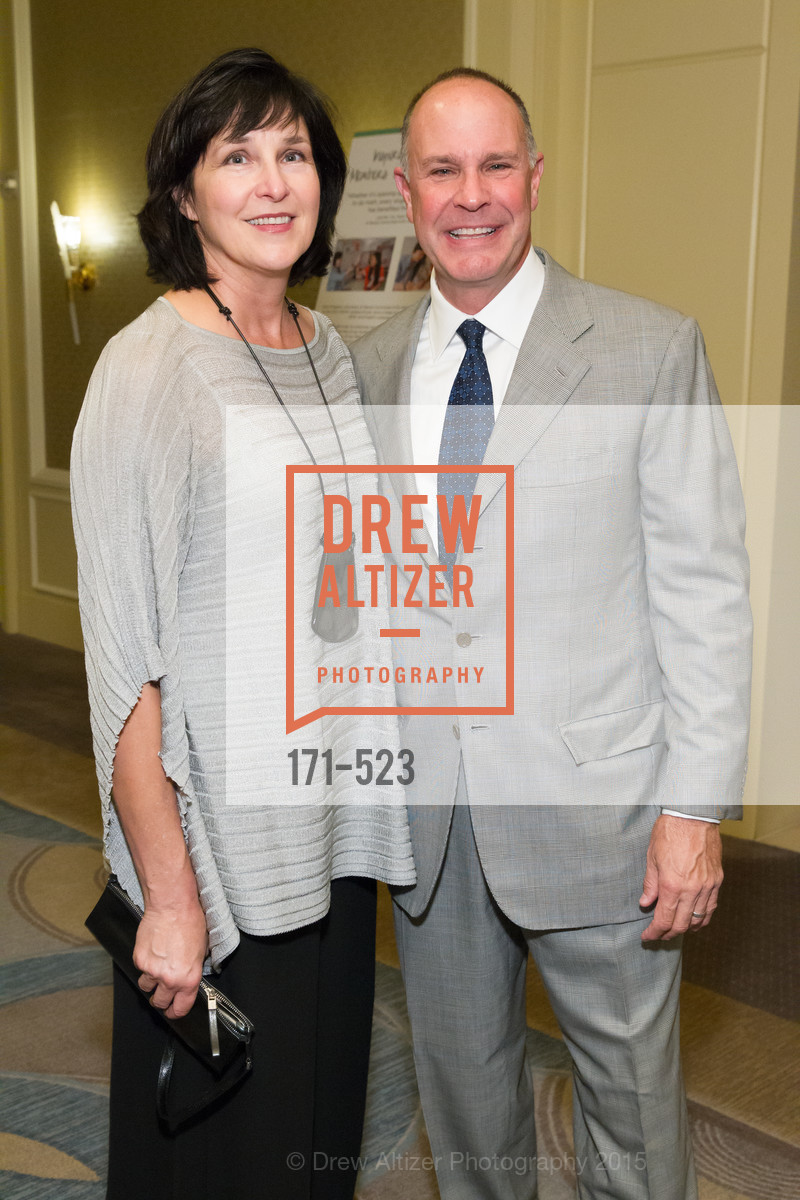 Loraine Chiatello, John Chiatello, San Francisco Education Fund's 33rd Annual Back to School Gala, Four Seasons Hotel. 757 Market Street, November 12th, 2015,Drew Altizer, Drew Altizer Photography, full-service agency, private events, San Francisco photographer, photographer california