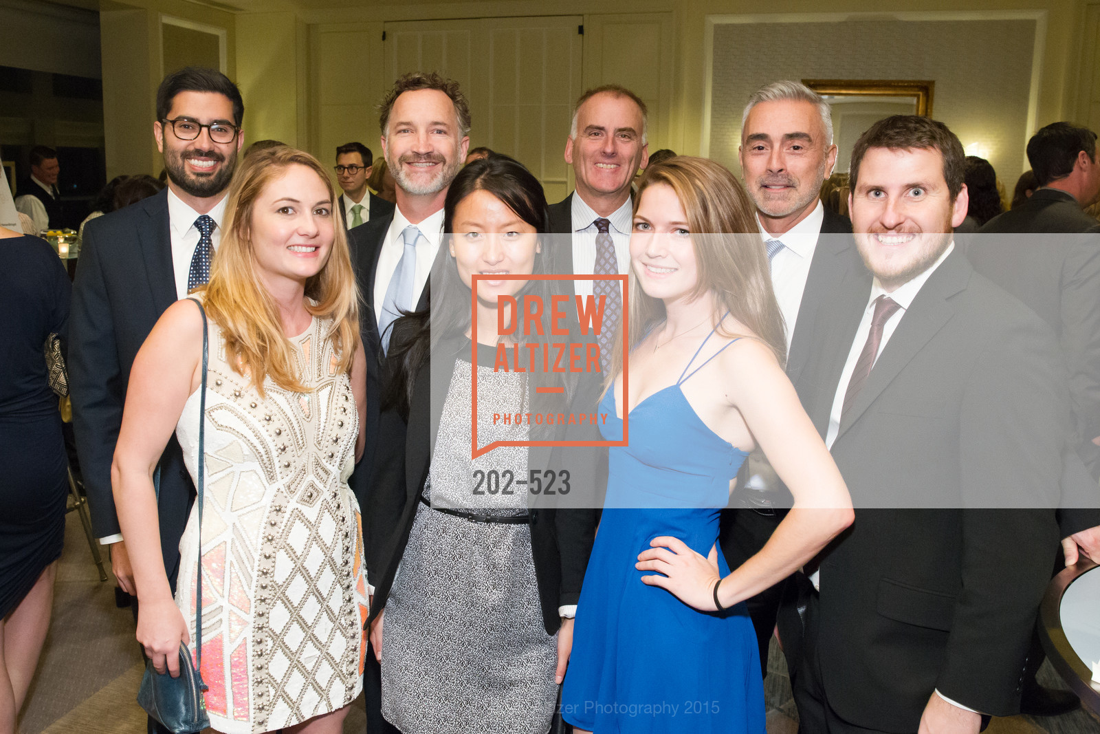 Yonna Goldman, Catherine Chen, Kevin Flintch, San Francisco Education Fund's 33rd Annual Back to School Gala, Four Seasons Hotel. 757 Market Street, November 12th, 2015,Drew Altizer, Drew Altizer Photography, full-service agency, private events, San Francisco photographer, photographer california