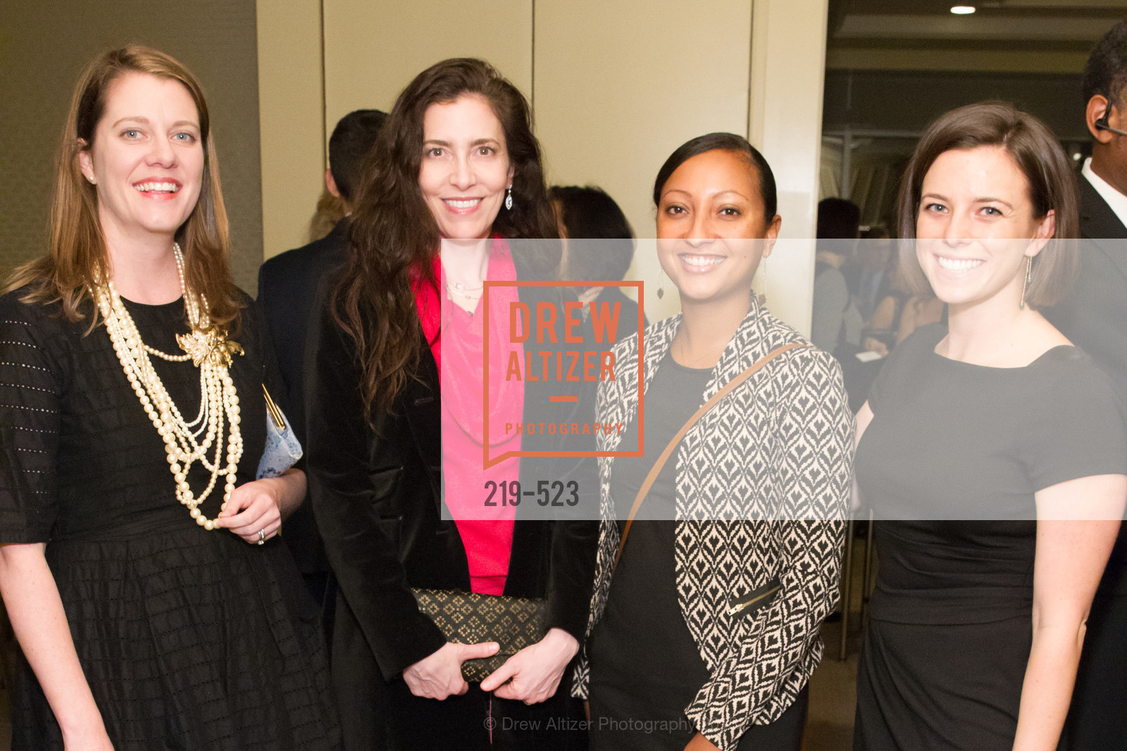 Lauren Thornhill, Letitia Kim, Natalie Holland, San Francisco Education Fund's 33rd Annual Back to School Gala, Four Seasons Hotel. 757 Market Street, November 12th, 2015,Drew Altizer, Drew Altizer Photography, full-service agency, private events, San Francisco photographer, photographer california