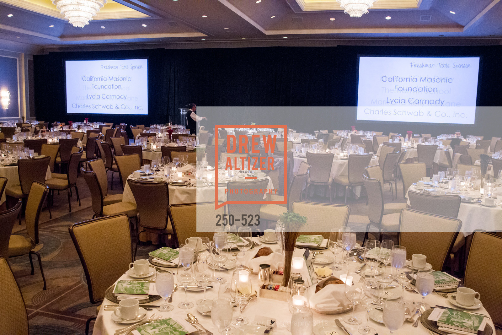 Atmosphere, San Francisco Education Fund's 33rd Annual Back to School Gala, Four Seasons Hotel. 757 Market Street, November 12th, 2015,Drew Altizer, Drew Altizer Photography, full-service agency, private events, San Francisco photographer, photographer california