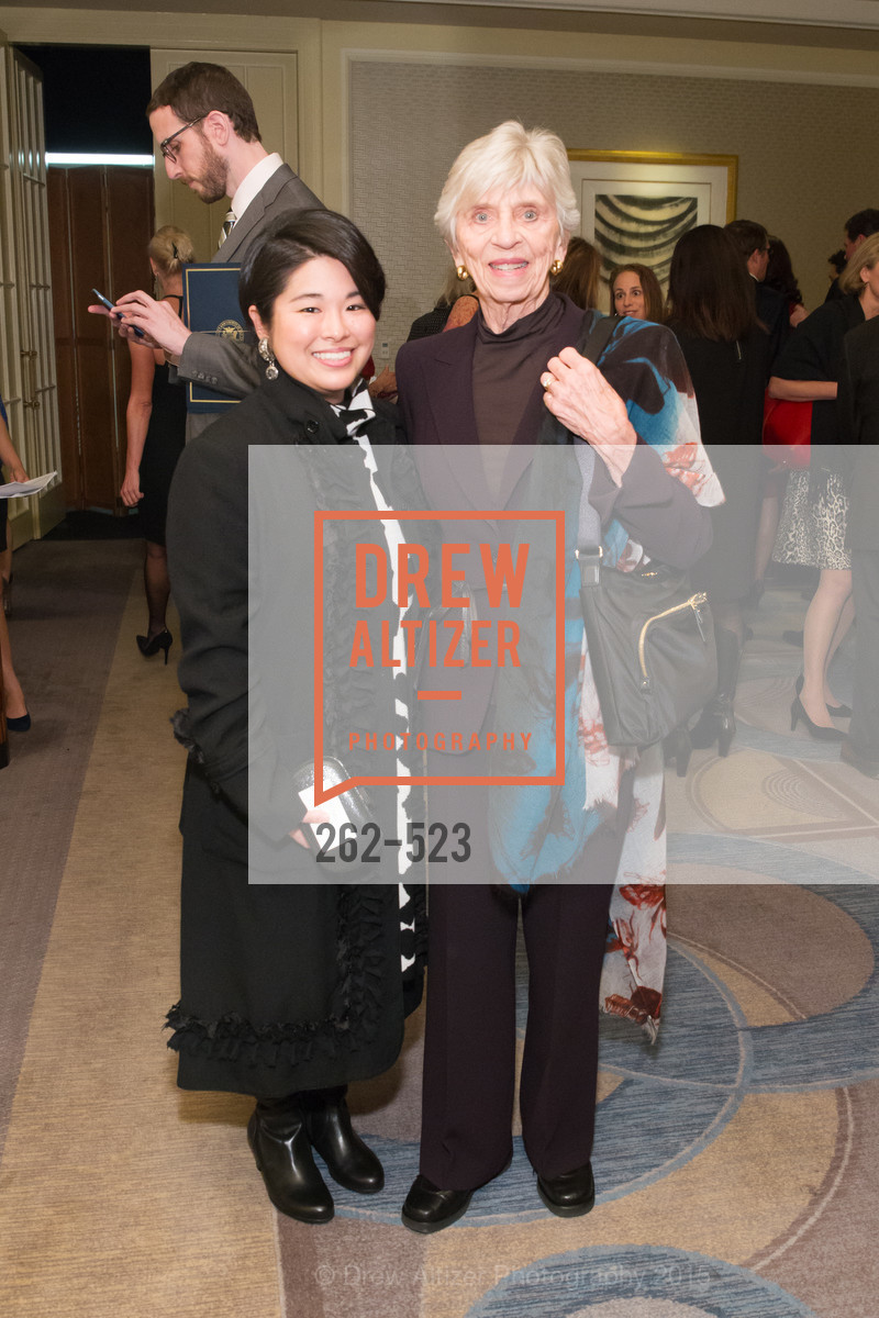 Casey Takamoto, Jacqueline Young, San Francisco Education Fund's 33rd Annual Back to School Gala, Four Seasons Hotel. 757 Market Street, November 12th, 2015,Drew Altizer, Drew Altizer Photography, full-service agency, private events, San Francisco photographer, photographer california