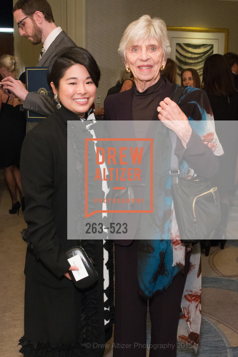 Casey Takamoto, Jacqueline Young, San Francisco Education Fund's 33rd Annual Back to School Gala, Four Seasons Hotel. 757 Market Street, November 12th, 2015,Drew Altizer, Drew Altizer Photography, full-service agency, private events, San Francisco photographer, photographer california