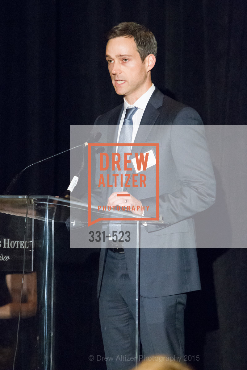 Alex Reese, San Francisco Education Fund's 33rd Annual Back to School Gala, Four Seasons Hotel. 757 Market Street, November 12th, 2015,Drew Altizer, Drew Altizer Photography, full-service agency, private events, San Francisco photographer, photographer california