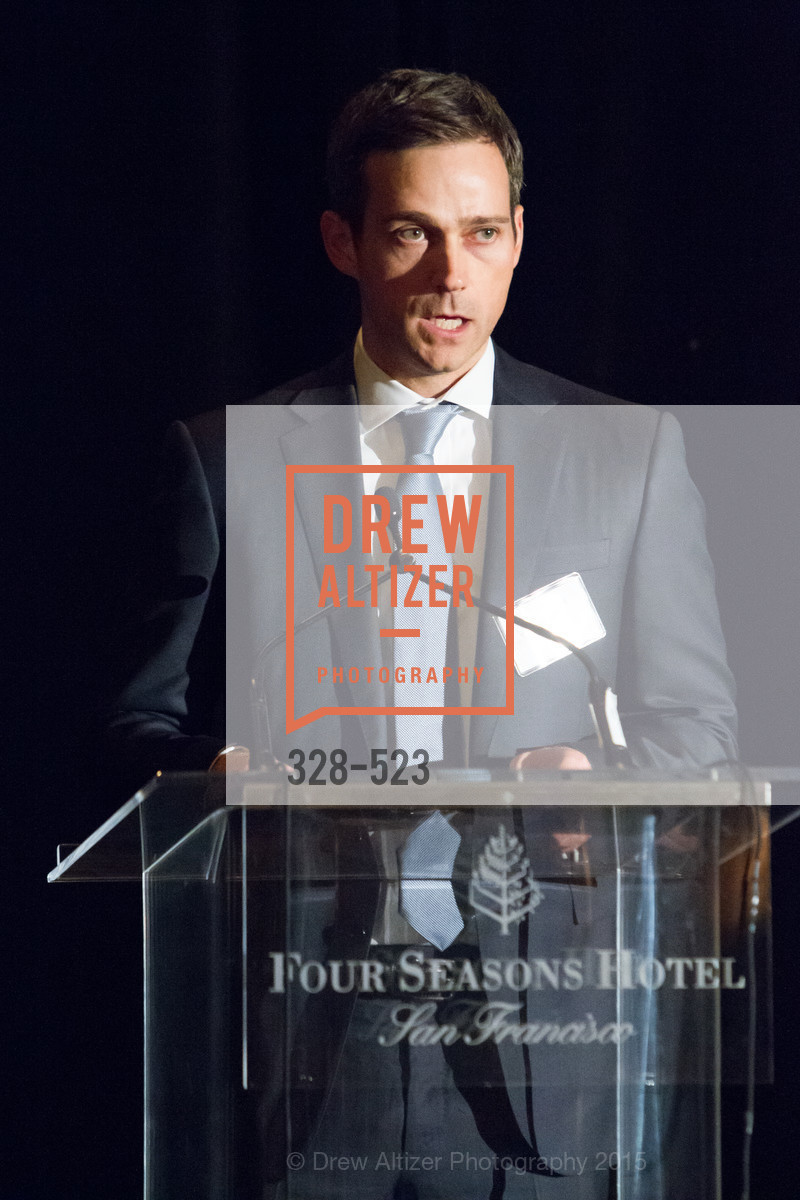 Alex Reese, San Francisco Education Fund's 33rd Annual Back to School Gala, Four Seasons Hotel. 757 Market Street, November 12th, 2015,Drew Altizer, Drew Altizer Photography, full-service agency, private events, San Francisco photographer, photographer california