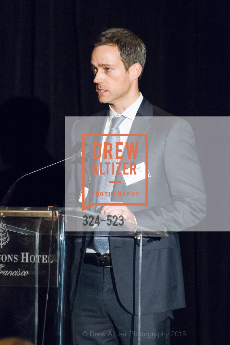Alex Reese, San Francisco Education Fund's 33rd Annual Back to School Gala, Four Seasons Hotel. 757 Market Street, November 12th, 2015,Drew Altizer, Drew Altizer Photography, full-service agency, private events, San Francisco photographer, photographer california